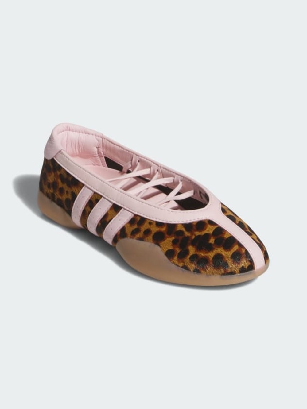 Adidas TaeKwando Mei Ballet Flats